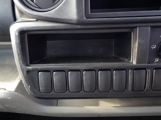 トヨタ ダイナ ＡＢＦ-ＴＲＹ220(2WD)の写真13