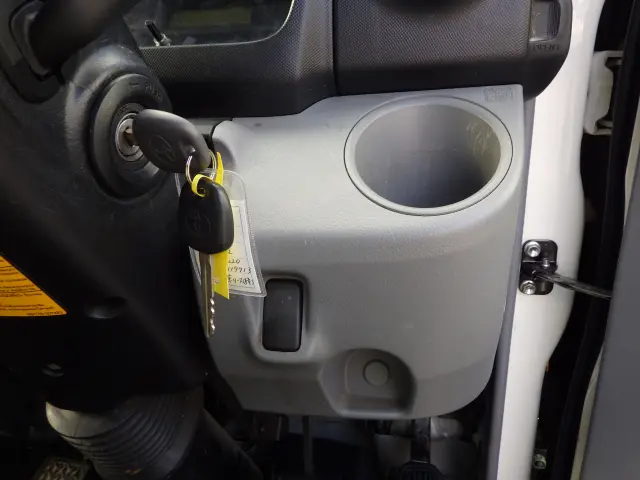 トヨタ ダイナ ＡＢＦ-ＴＲＹ220(2WD)の写真15