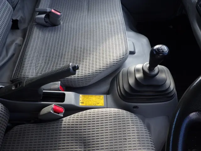 トヨタ ダイナ ＡＢＦ-ＴＲＹ220(2WD)の写真17