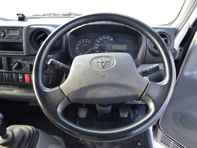 トヨタ ダイナ ＡＢＦ-ＴＲＹ220(2WD)の写真18