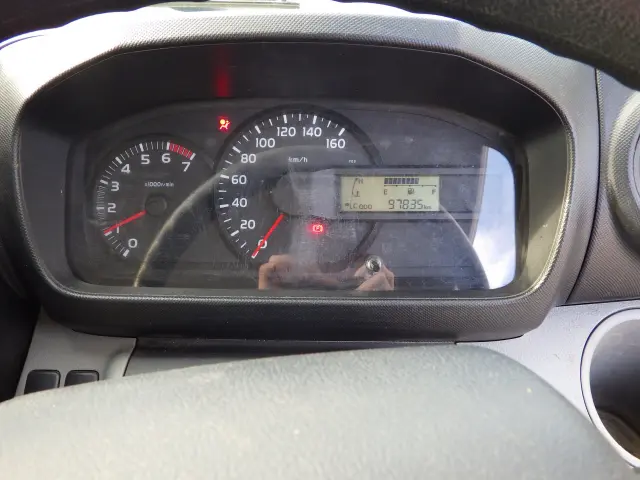 トヨタ ダイナ ＡＢＦ-ＴＲＹ220(2WD)の写真19