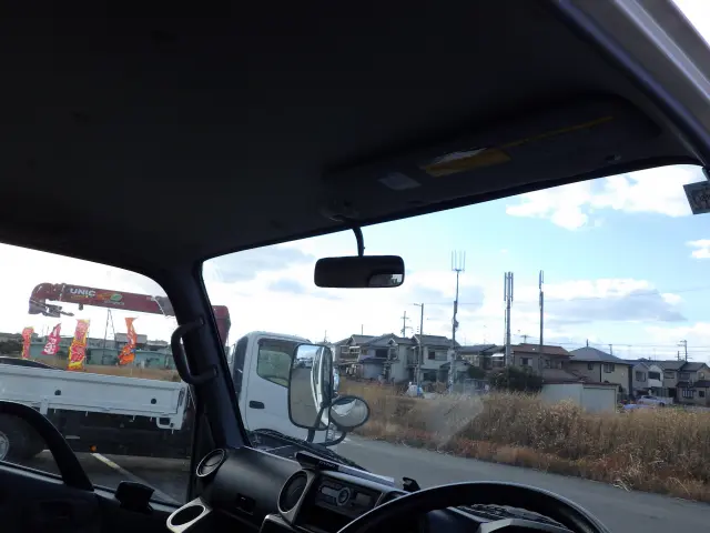 トヨタ ダイナ ＡＢＦ-ＴＲＹ220(2WD)の写真20