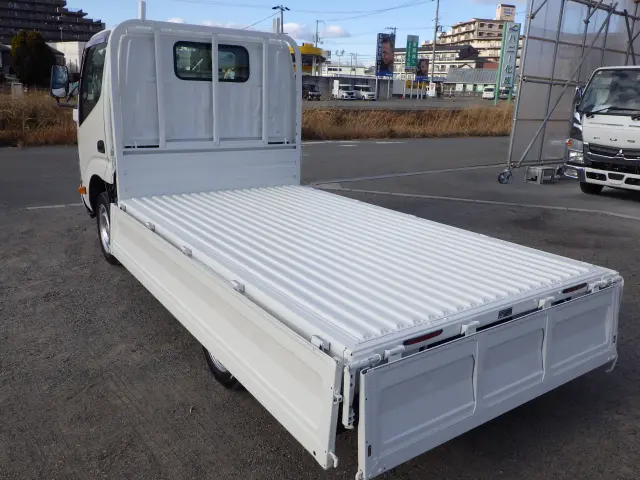 トヨタ ダイナ ＡＢＦ-ＴＲＹ220(2WD)の写真23