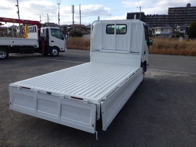トヨタ ダイナ ＡＢＦ-ＴＲＹ220(2WD)の写真24