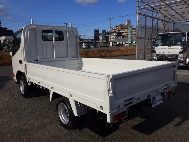 トヨタ ダイナ ＡＢＦ-ＴＲＹ220(2WD)の写真25