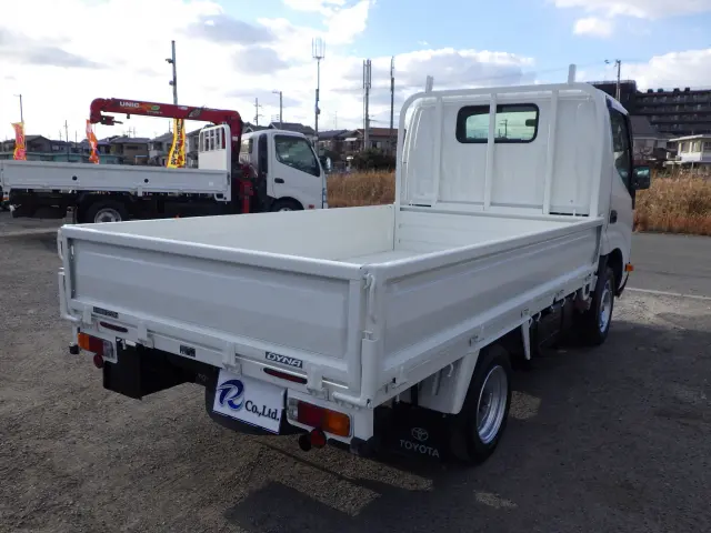 トヨタ ダイナ ＡＢＦ-ＴＲＹ220(2WD)の写真26