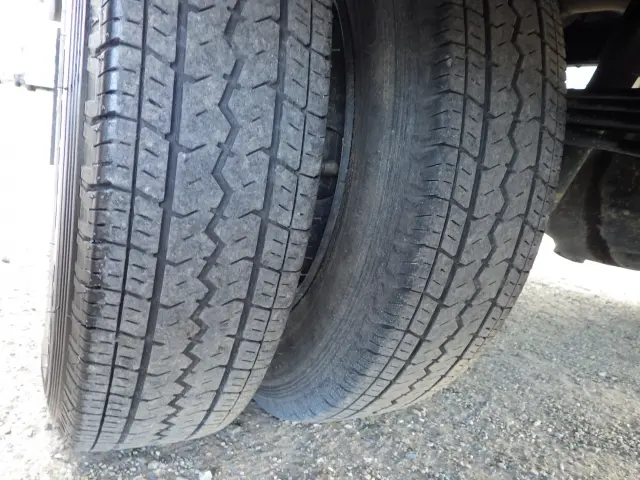 トヨタ ダイナ ＡＢＦ-ＴＲＹ220(2WD)の写真31