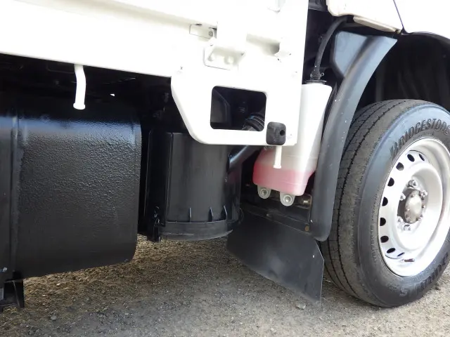トヨタ ダイナ ＡＢＦ-ＴＲＹ220(2WD)の写真34