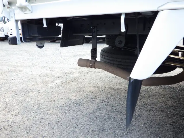 トヨタ ダイナ ＡＢＦ-ＴＲＹ220(2WD)の写真37