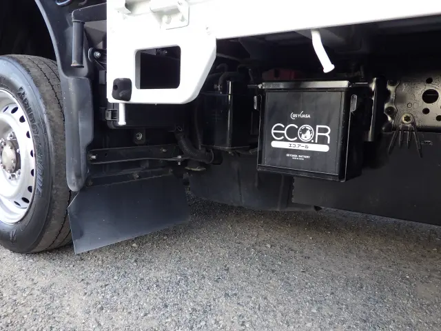 トヨタ ダイナ ＡＢＦ-ＴＲＹ220(2WD)の写真38