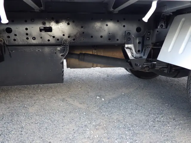 トヨタ ダイナ ＡＢＦ-ＴＲＹ220(2WD)の写真39