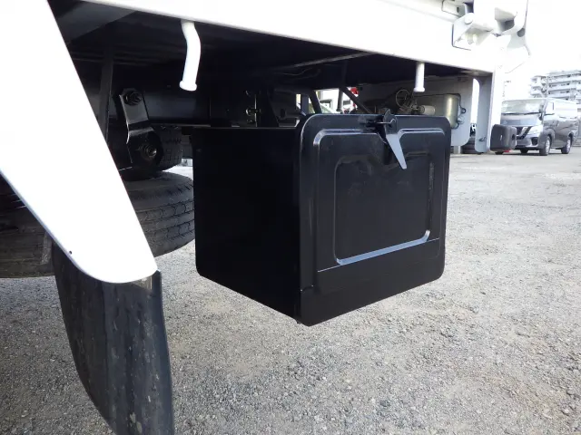 トヨタ ダイナ ＡＢＦ-ＴＲＹ220(2WD)の写真41