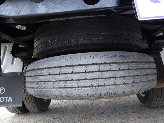 トヨタ ダイナ ＡＢＦ-ＴＲＹ220(2WD)の写真43