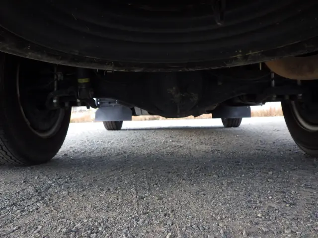 トヨタ ダイナ ＡＢＦ-ＴＲＹ220(2WD)の写真44