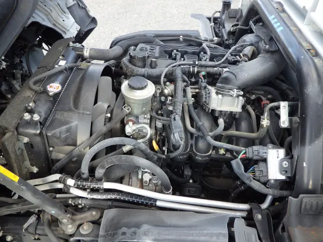 トヨタ ダイナ ＡＢＦ-ＴＲＹ220(2WD)の写真46