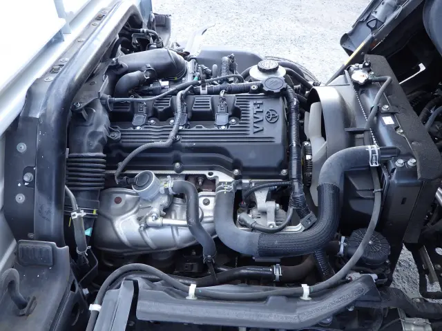 トヨタ ダイナ ＡＢＦ-ＴＲＹ220(2WD)の写真47