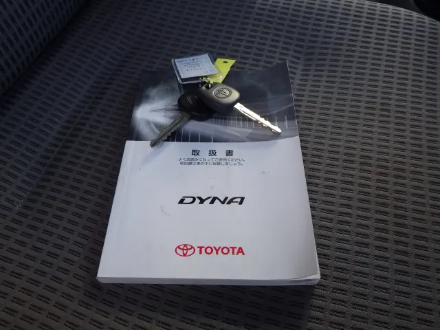 トヨタ ダイナ ＡＢＦ-ＴＲＹ220(2WD)の写真49