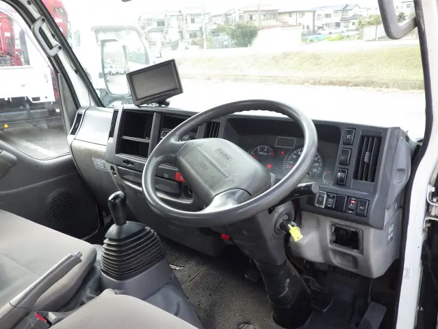 マツダ タイタン TKG-LHR85A(2WD)の写真6