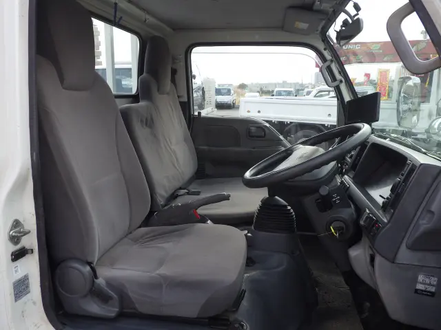 マツダ タイタン TKG-LHR85A(2WD)の写真7