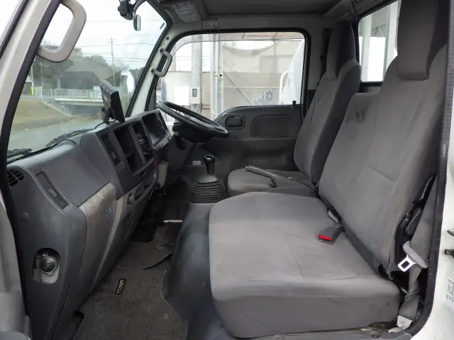 マツダ タイタン TKG-LHR85A(2WD)の写真8