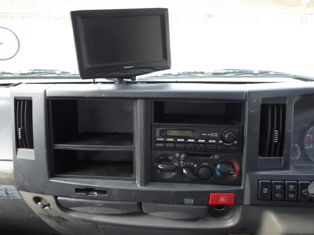 マツダ タイタン TKG-LHR85A(2WD)の写真9