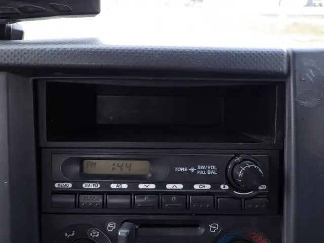 マツダ タイタン TKG-LHR85A(2WD)の写真10