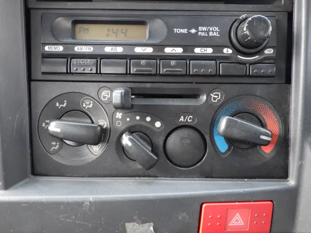 マツダ タイタン TKG-LHR85A(2WD)の写真11