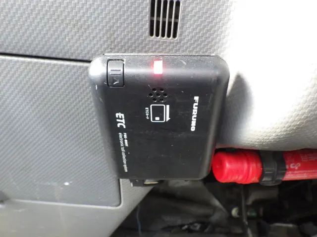 マツダ タイタン TKG-LHR85A(2WD)の写真12