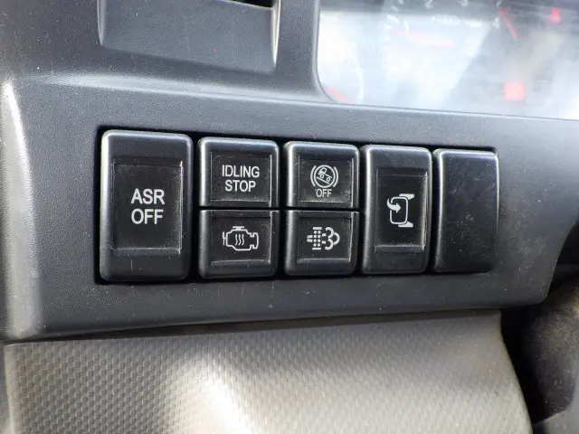 マツダ タイタン TKG-LHR85A(2WD)の写真13