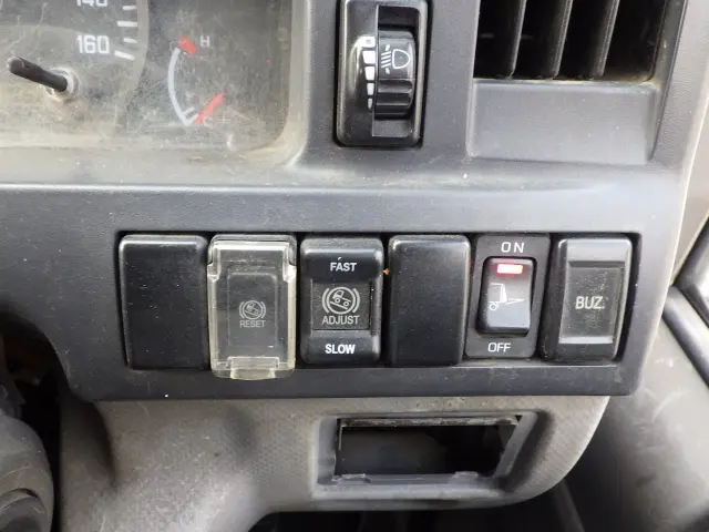 マツダ タイタン TKG-LHR85A(2WD)の写真14