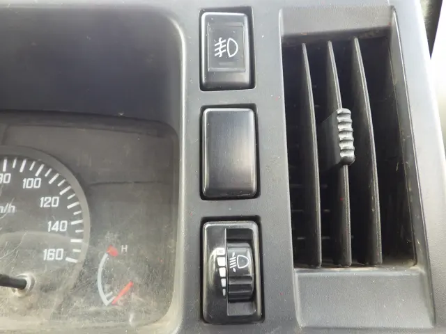 マツダ タイタン TKG-LHR85A(2WD)の写真15