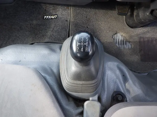 マツダ タイタン TKG-LHR85A(2WD)の写真16