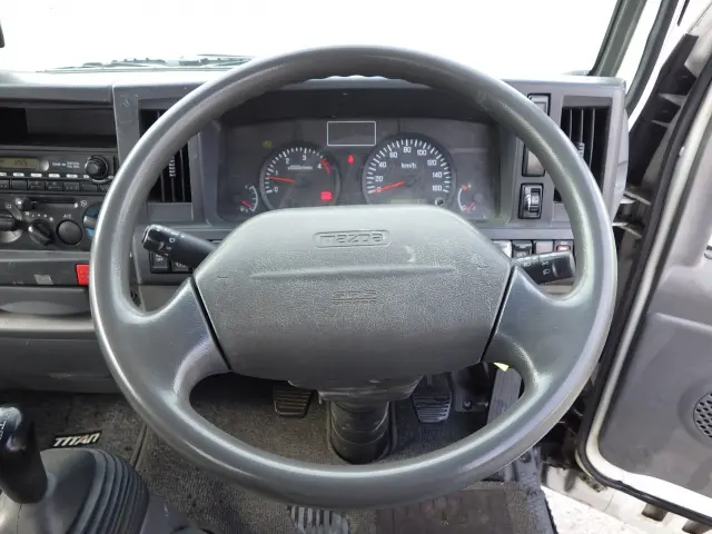 マツダ タイタン TKG-LHR85A(2WD)の写真17