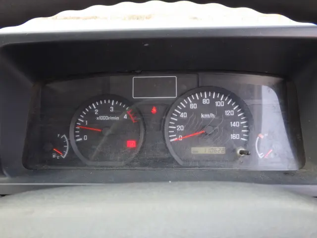 マツダ タイタン TKG-LHR85A(2WD)の写真18