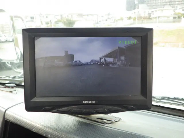 マツダ タイタン TKG-LHR85A(2WD)の写真19