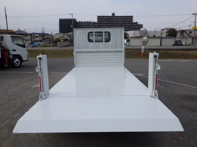 マツダ タイタン TKG-LHR85A(2WD)の写真21