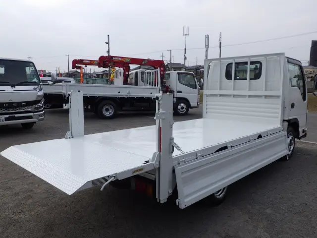 マツダ タイタン TKG-LHR85A(2WD)の写真23