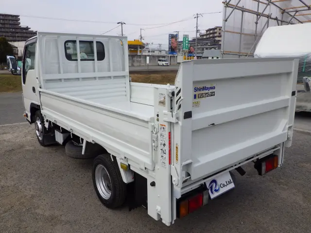 マツダ タイタン TKG-LHR85A(2WD)の写真24