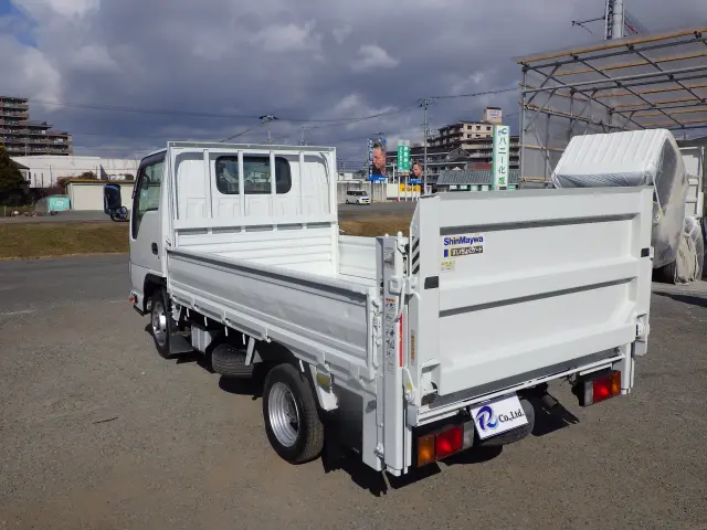 マツダ タイタン TKG-LHR85A(2WD)の写真24