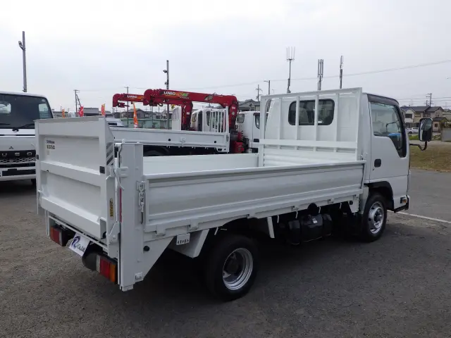 マツダ タイタン TKG-LHR85A(2WD)の写真25