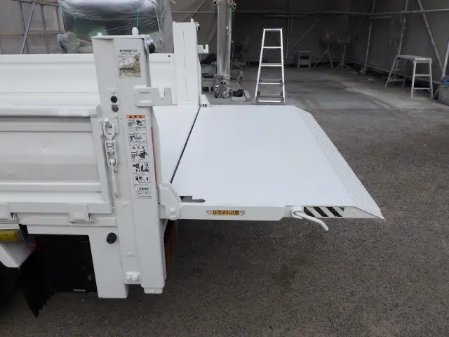 マツダ タイタン TKG-LHR85A(2WD)の写真26