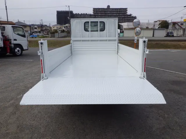 マツダ タイタン TKG-LHR85A(2WD)の写真27