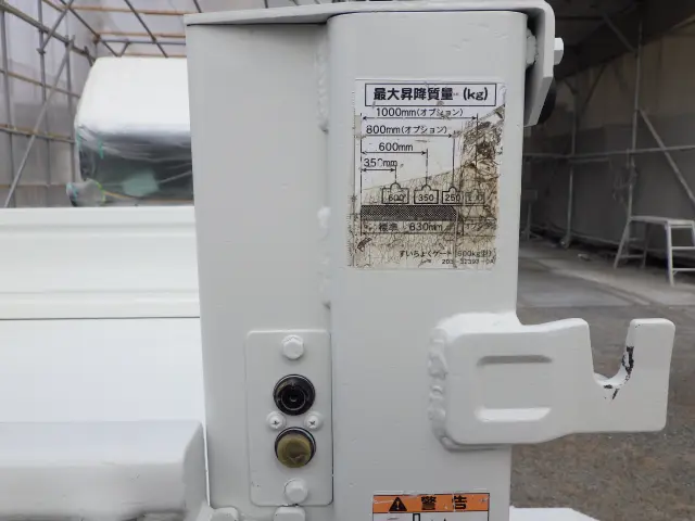 マツダ タイタン TKG-LHR85A(2WD)の写真30