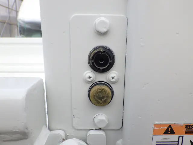 マツダ タイタン TKG-LHR85A(2WD)の写真31