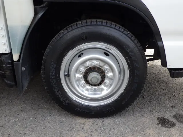 マツダ タイタン TKG-LHR85A(2WD)の写真32