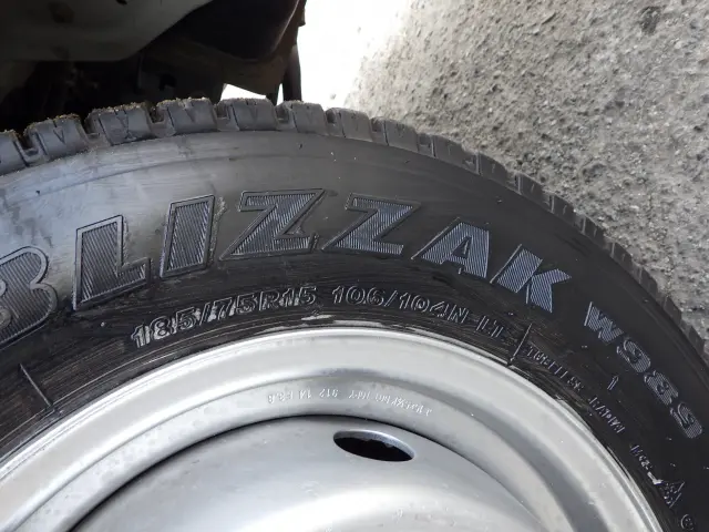 マツダ タイタン TKG-LHR85A(2WD)の写真33