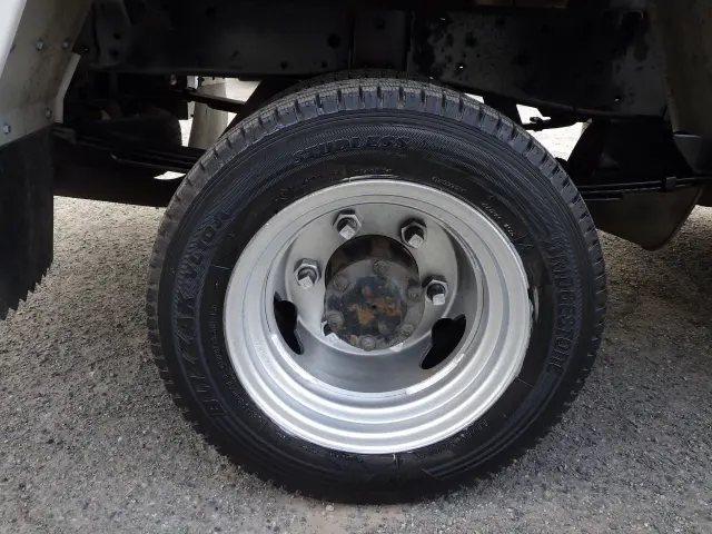 マツダ タイタン TKG-LHR85A(2WD)の写真34