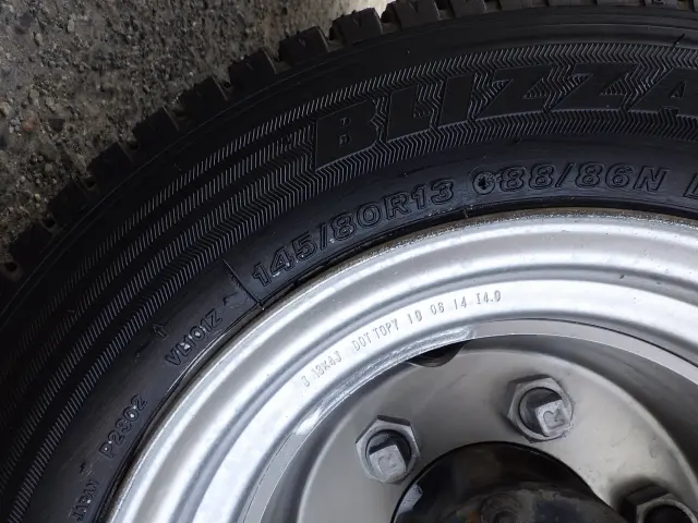 マツダ タイタン TKG-LHR85A(2WD)の写真35