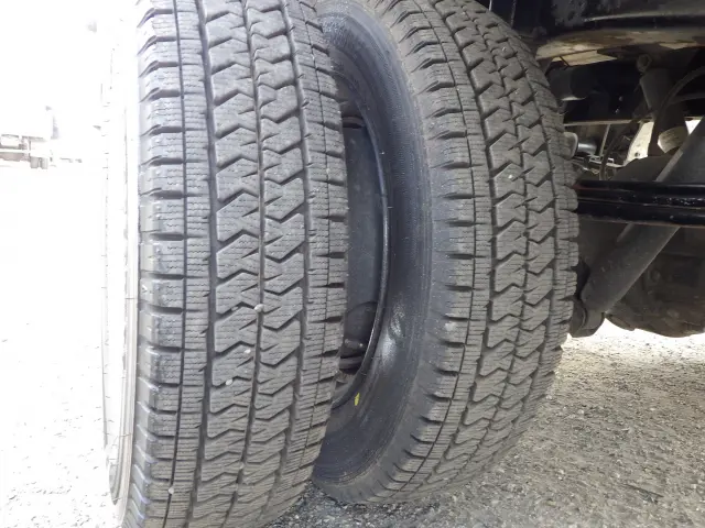 マツダ タイタン TKG-LHR85A(2WD)の写真36