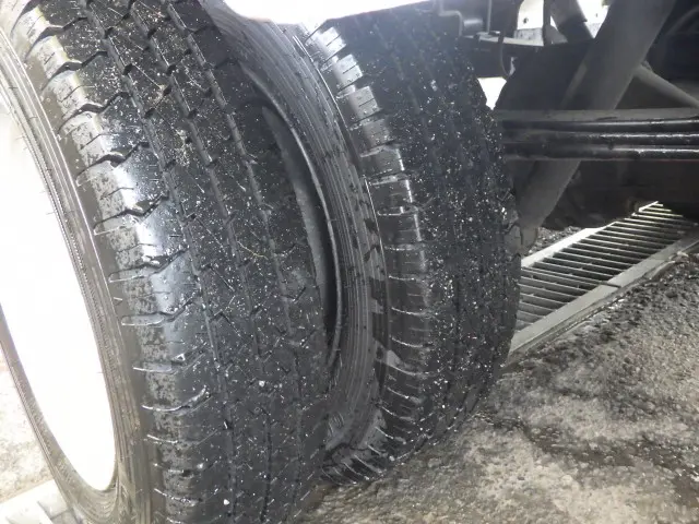 マツダ タイタン TKG-LHR85A(2WD)の写真37